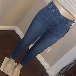 celebrity blues jeans plus size